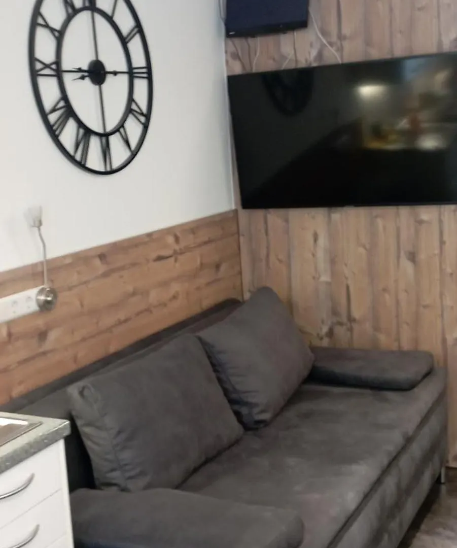 Apartment Domicil Top 45 Saalbach-Hinterglemm