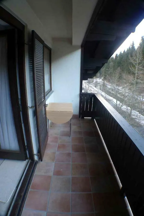 Domicil Top 45 Saalbach-Hinterglemm Apartment