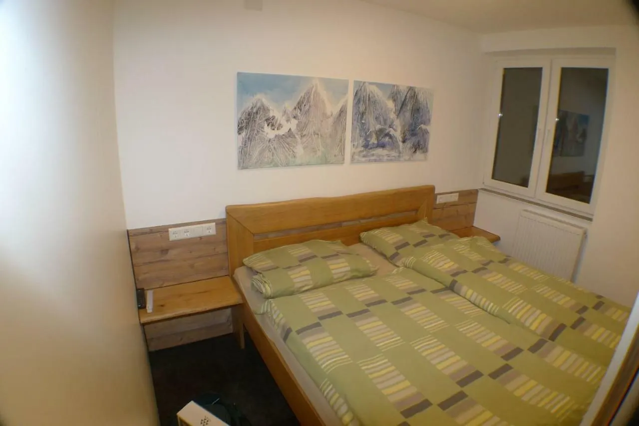 Apartment Domicil Top 45 Saalbach-Hinterglemm